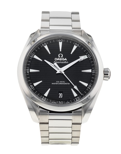 Omega Aqua Terra 150m Gents 220.10.41.21.01.001